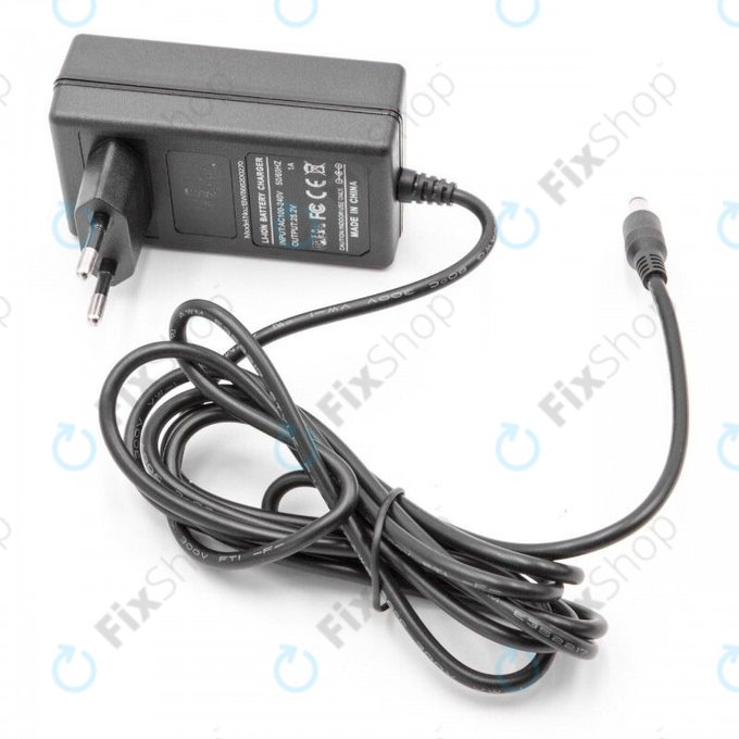 Dyson DC-series - Charging Adapter 917083-01 25.2V/1.0A