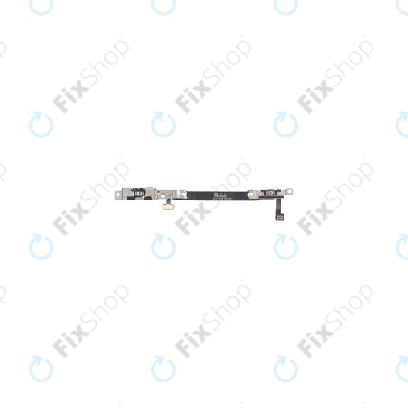 Apple iPhone 17 Pro Max - Power Button Flex Cable