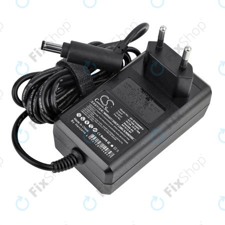 Dyson V-series, DC-series - Charging Adapter 964506-04, 967813-03 DC26.1V/0.78A