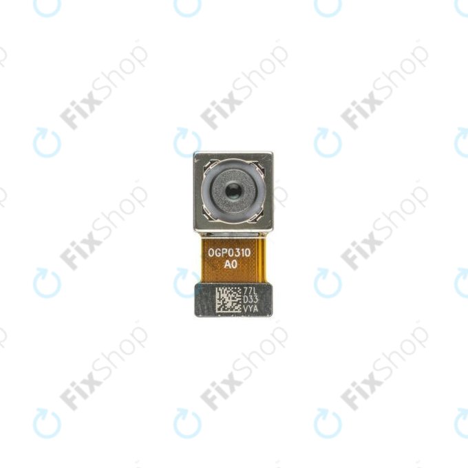 Huawei Y7 Dual - Rear Camera - 23060237 Genuine Service Pack
