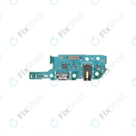 Samsung Galaxy A20e A202F - Charging Connector PCB Board