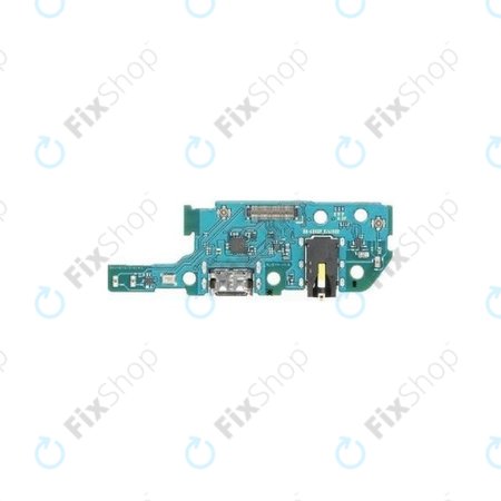 Samsung Galaxy A20e A202F - Charging Connector PCB Board
