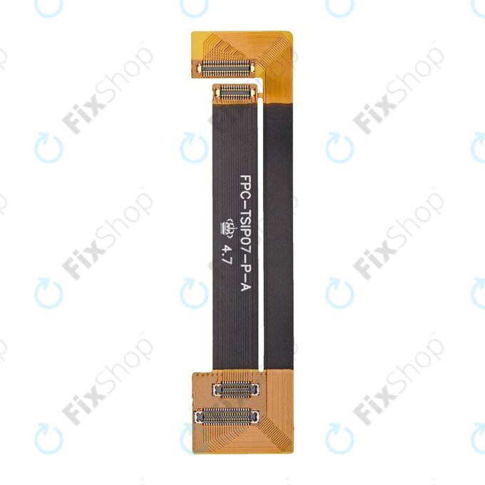 LCD + Touch Screen + 3D Touch Testing Cable for iPhone 7