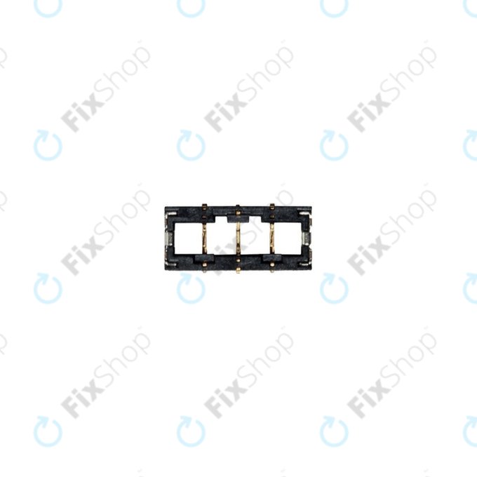Apple iPhone 5C, 5S - Battery Connector