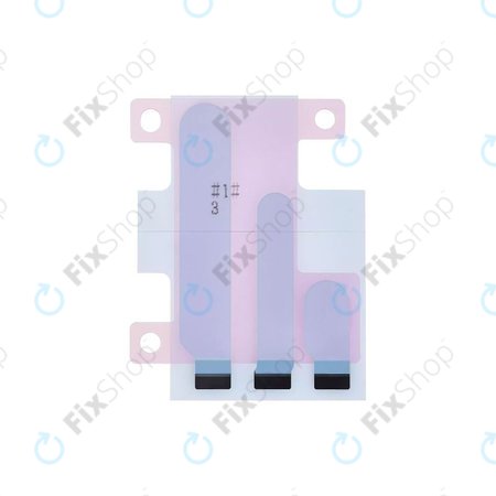 Apple iPhone 16 Pro - Battery Adhesive