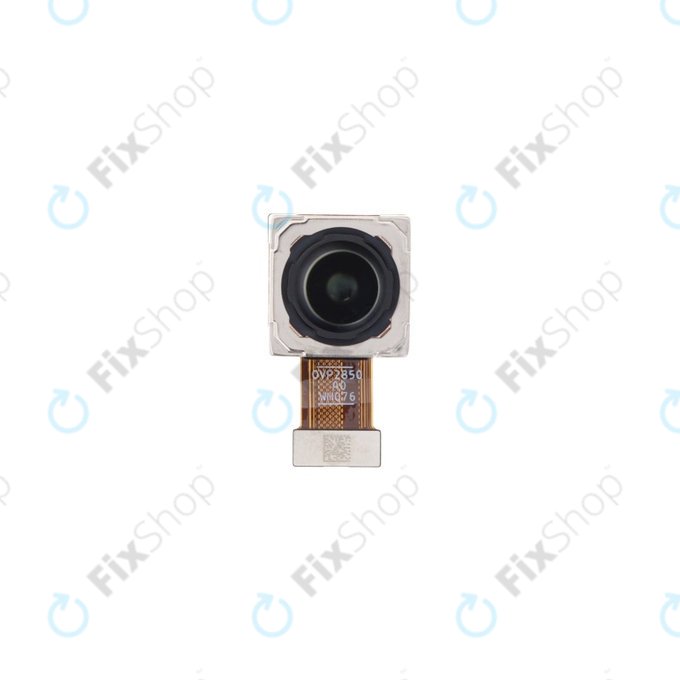 Xiaomi 12 Lite 2203129G - Rear Camera