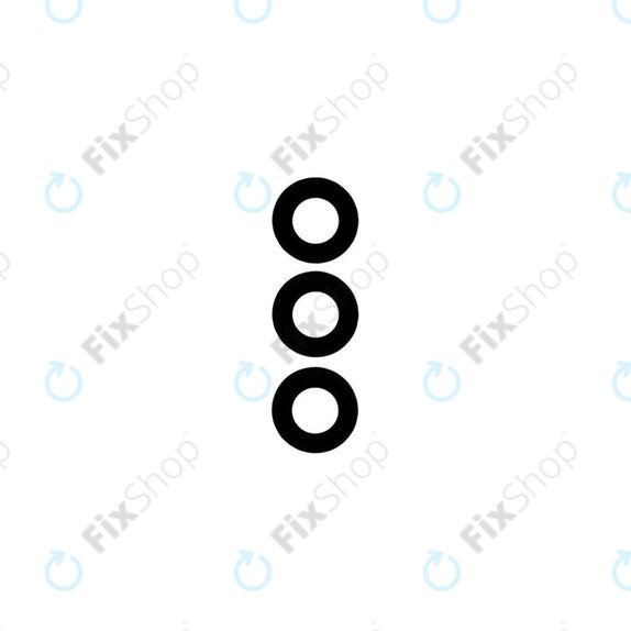 Samsung Galaxy A54 5G A546B - Rear Camera Lens