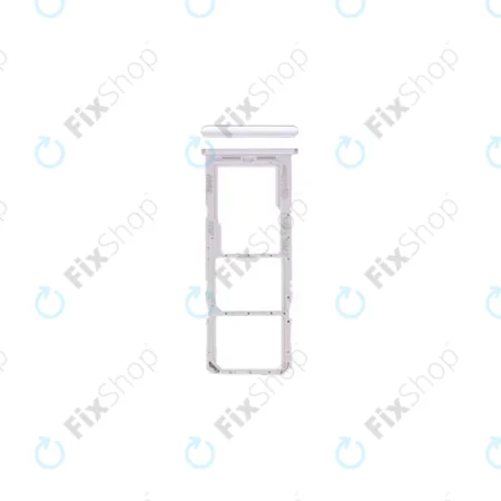 Samsung Galaxy A22 A225F - SIM Tray (Violet) - GH98-46654C Genuine Service Pack