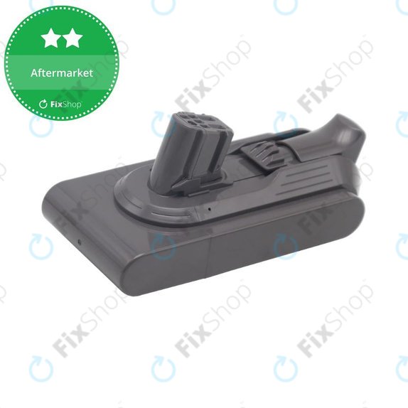 Dyson V12 - Battery 965470-01 Li-Ion 25.2V 2500mAh