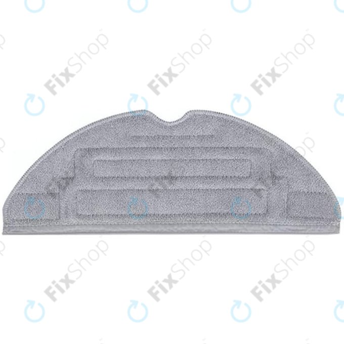 Xiaomi Roborock S8, S8+, S8 Pro Ultra, G20 - Mop cloth