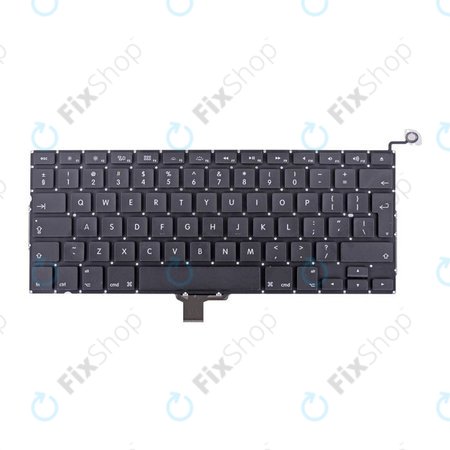 Apple MacBook Pro 13" A1278 (Mid 2009 - Mid 2012) - Keyboard SK