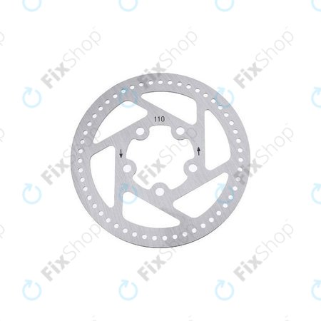 Xiaomi Mi Electric Scooter 1S, 2 M365, Essential - Brake Disc 110mm