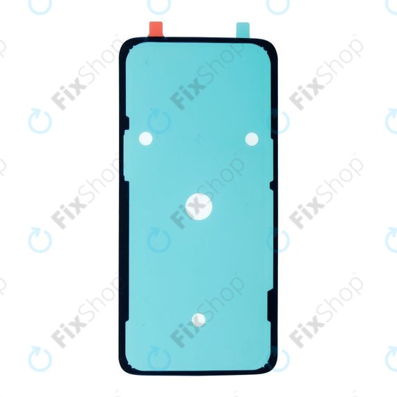 OnePlus 7 - Battery Cover Adhesive - 1101100375 Genuine Service Pack