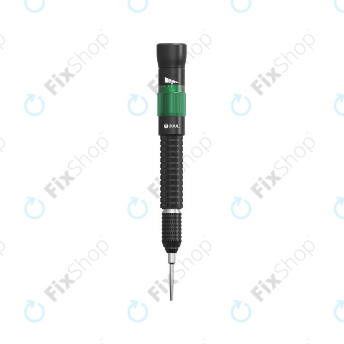 Torque Screwdriver, 4IP, 2UUL SD27, iPhone 17-Series