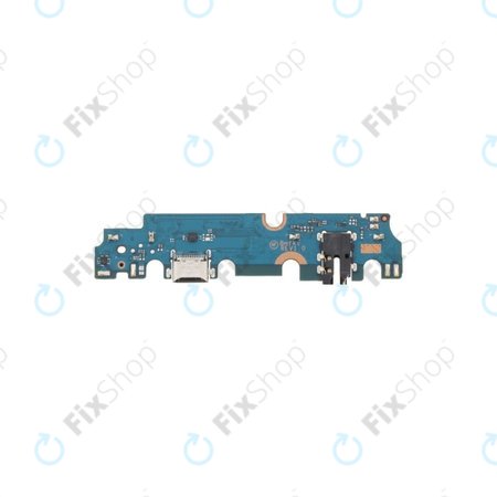 Samsung Galaxy Tab A9 8.7 X110, X115 - Charging Connector PCB Board