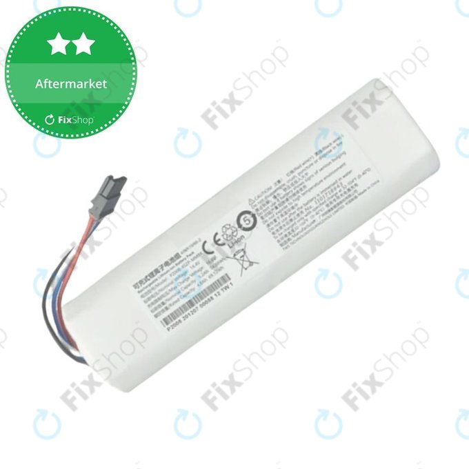 Xiaomi Dreame-series - Battery P1904-4S2P-MM Li-Ion 14.4V 5600mAh