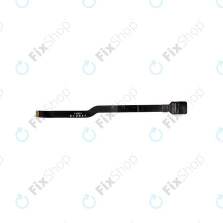 Apple MacBook Pro 13" A1708 (Late 2016 - Mid 2017), A2169 (2019), A2289 (2020), A2338 (2020) - Battery Flex Cable (BMU)