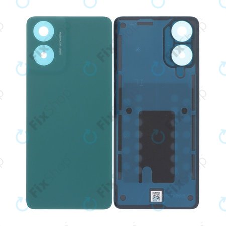 Motorola Moto G04 - Battery Cover (Sea Green)