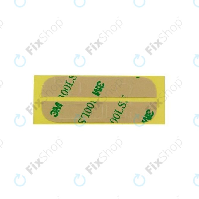 Apple iPhone 5 - 3M Back Cover Adhesive Set