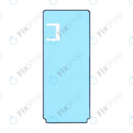 Sony Xperia 1 III - Battery Cover Adhesive