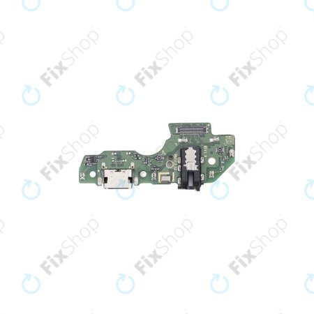 Samsung Galaxy A22 5G A226B - Charging Connector PCB Board