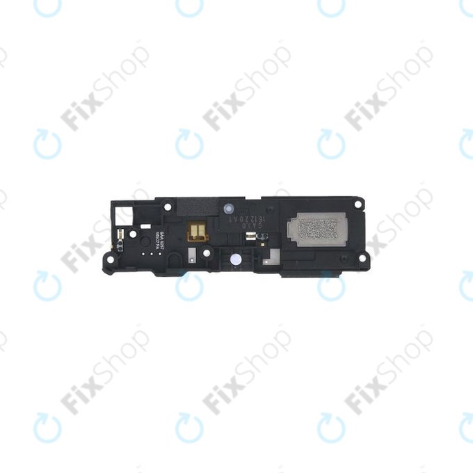 Xiaomi Redmi Note 4X - Loudspeaker