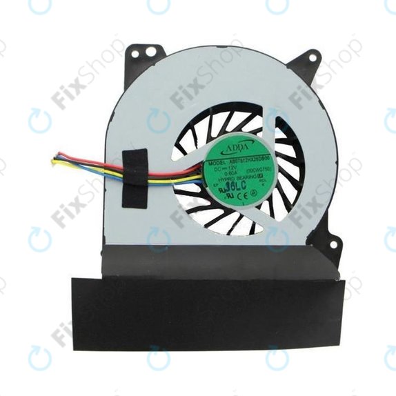 Asus ROG G750JH-T4080H - Fan - 13NB0181P03011 Genuine Service Pack