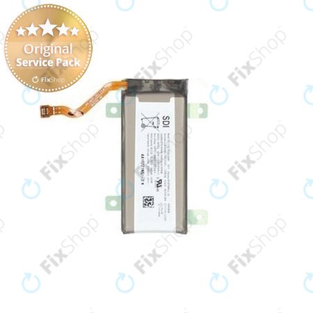 Samsung Galaxy Z Flip 4 F721B - Battery EB-BF724ABY 1070mAh - GH82-29433A Genuine Service Pack