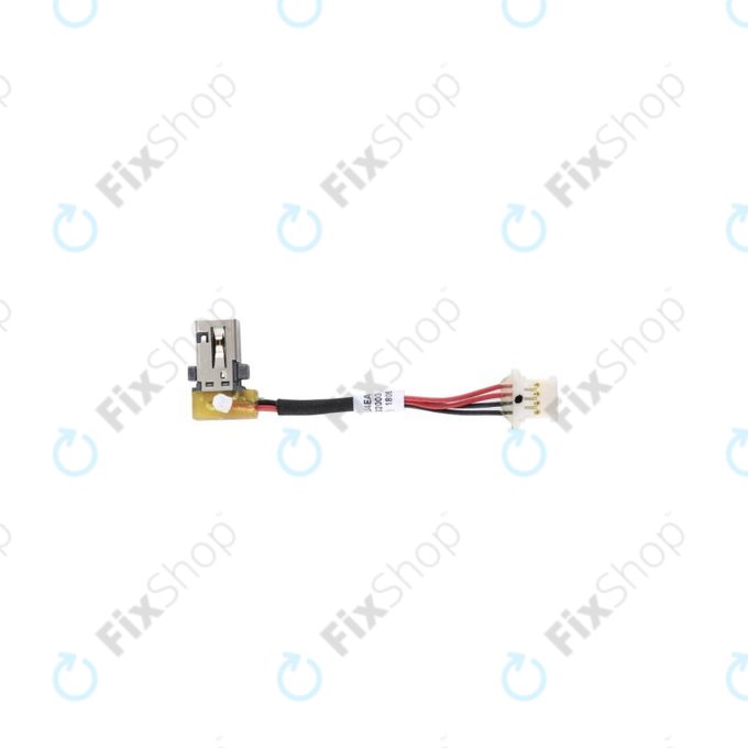Acer Swift 3 SF314-52G - Charging Connector with Cable - 77034051 Genuine Service Pack