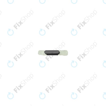 Sony Xperia XA2 Plus - Camera Button (Black) - 31252AQ0900