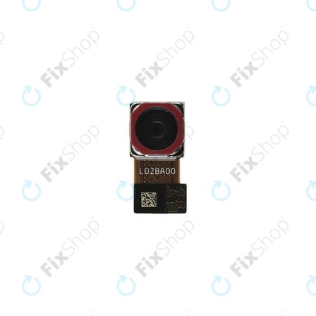 Motorola Moto G9 Play - Rear Camera Module 2MP - SC28C77225 Genuine Service Pack