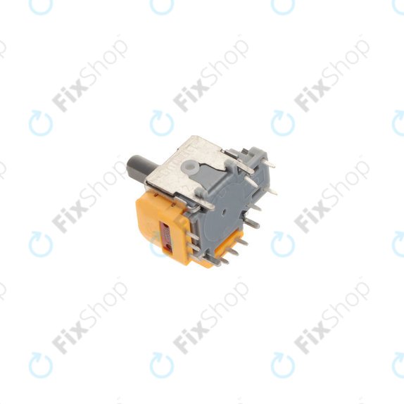 Analog joystick Hall Effect V3.0 for Sony PlayStation 5 DualSense controller