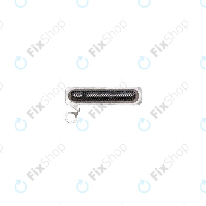 Apple iPhone XR - Earpiece Anti Dust Mesh with Bracket