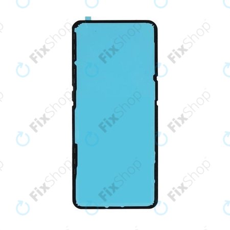 OnePlus 9 Pro - Battery Cover Adhesive - 1101101248 Genuine Service Pack
