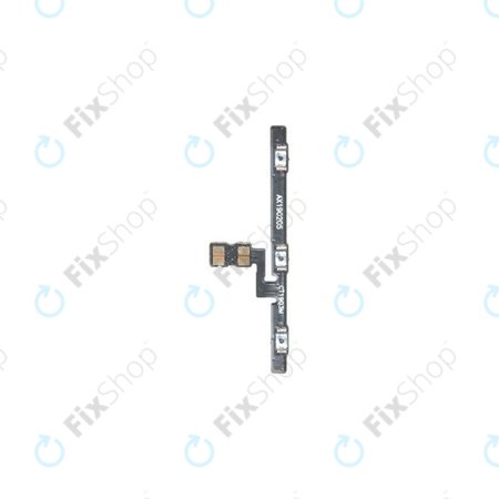 Xiaomi Mi 9 - Power + Volume Button Flex Cable