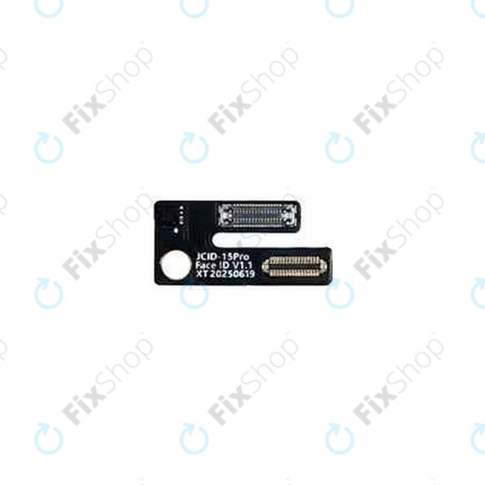 JC V1SE, V1S Pro - Dot Projector Flex Cable (JCID) for iPhone 15 Pro