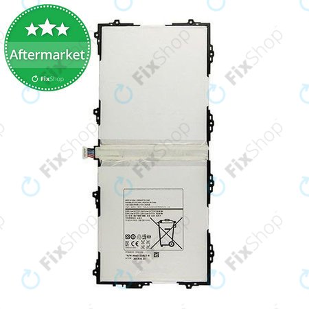 Samsung Galaxy Tab 3 10.1 P5200, P5210 - Battery SP3081A9H, T4500E, T4500C 6800mAh