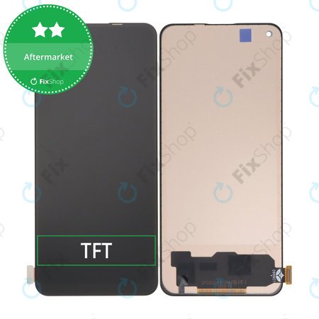 Realme 7 Pro RMX2170 - LCD Display + Touch Screen TFT