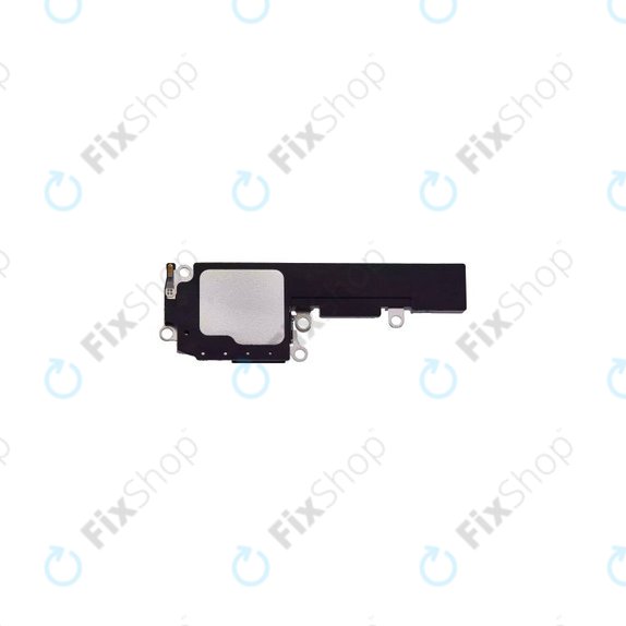 Apple iPhone 16 - Loudspeaker