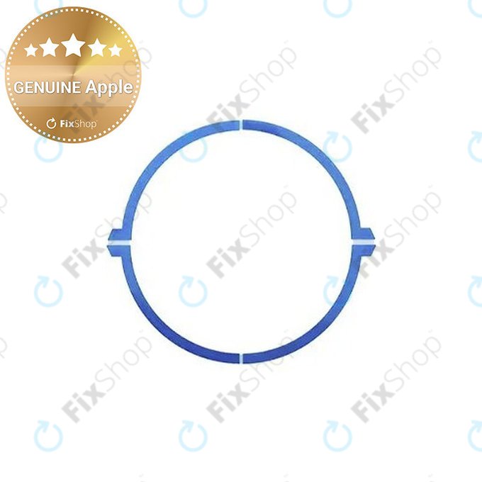 Adhesive under bottom cover for Mac Studio, A2901 (2023), A3143 (2025), 923-08926, Genuine Apple