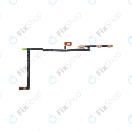 Asus ROG Phone 3 ZS661KS - Flex Cable for Power Buttons + Volume - 1M005-E000000B Genuine Service Pack
