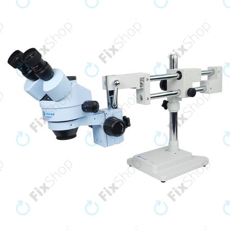 Sunshine SZM45T-STL2 - Trinocular Stereo Microscope