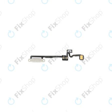 Apple Watch 4 44mm - Home Button Flex Cable + Microphone