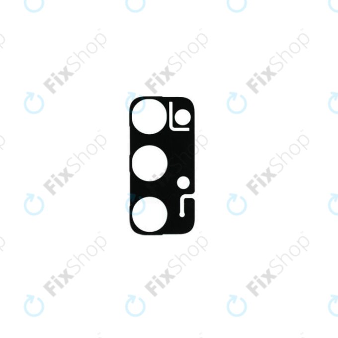 Samsung Galaxy S20 FE G780F - Rear Camera Lens Adhesive - GH02-21906A Genuine Service Pack