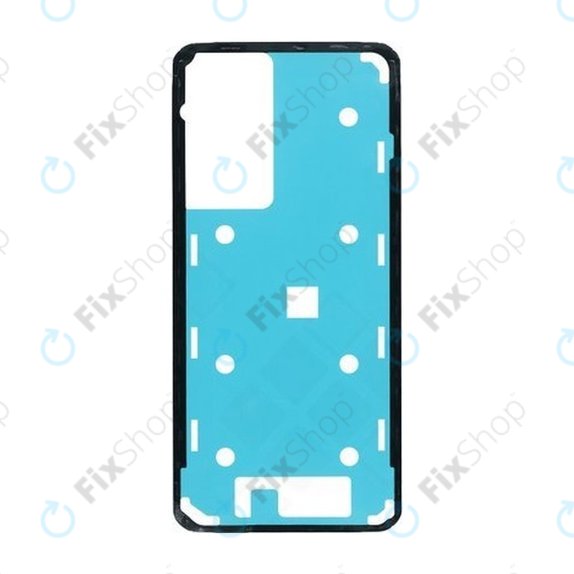 Xiaomi 12T, 12T Pro - Battery Cover Adhesive - 32020001EU4U Genuine Service Pack