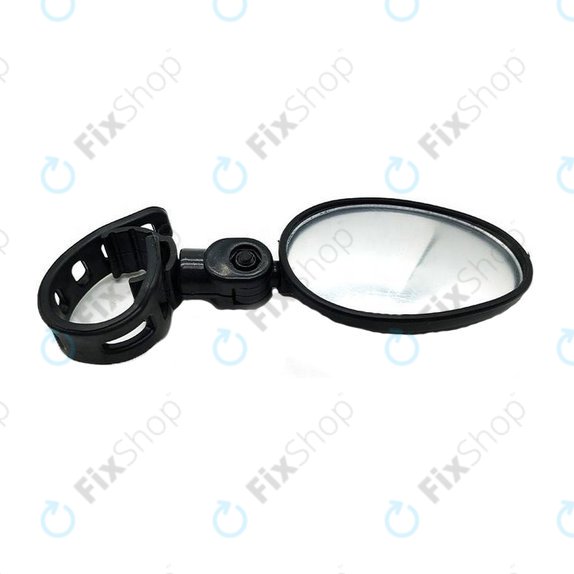 Rearview Mirror for Scooter Handlebars