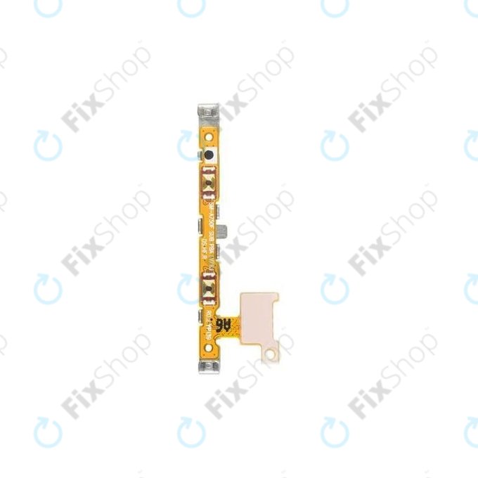 Samsung Galaxy A7 (2018) - Volume Button - GH59-14966A Genuine Service Pack