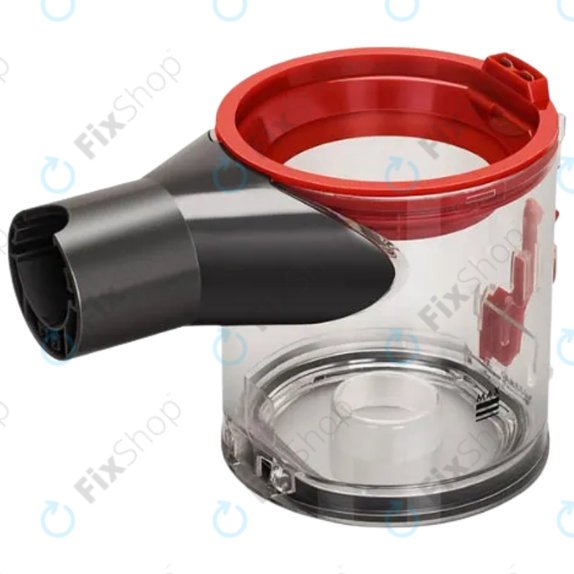 Dustbin for Dyson V7, V8