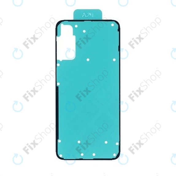 Samsung Galaxy A26 A266E - Battery Cover Adhesive - GH81-27147A Genuine Service Pack