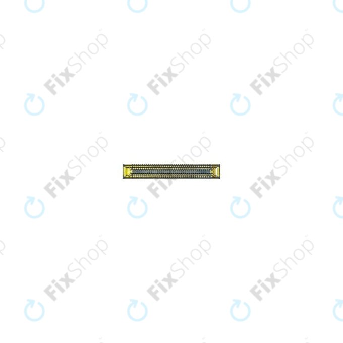 Samsung Galaxy A12, A22, A32, A42, A52, A52s, A72, M12, M22, M32, Z Fold 3 - Motherboard Connector 3710-004501 Genuine Service Pack